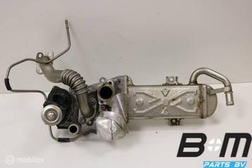 EGR koeler Audi TT 8J 2.0TDI CFG beschikbaar voor biedingen