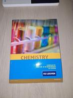Chemistry, Boeken, Ophalen of Verzenden, Nieuw, Hoger Onderwijs, Pearson