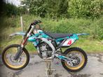 Suzuki rmz 250 /2017, Motos, Motos | Suzuki, Particulier, Moto de cross, 250 cm³