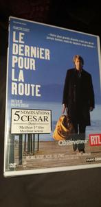SEALED DVD Le dernier pour la route Frans gesproken, Cd's en Dvd's, Dvd's | Filmhuis, Frankrijk, Ophalen of Verzenden, Nieuw in verpakking