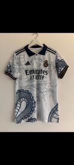 T-shirt met voetbalconcept van Real Madrid L, Ophalen of Verzenden, Nieuw