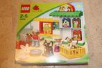lego duplo 5656 dierenwinkel, Kinderen en Baby's, Speelgoed | Duplo en Lego, Ophalen of Verzenden, Gebruikt, Complete set, Duplo