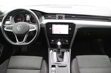 (2ATV105) VOLKSWAGEN PASSAT VARIANT beschikbaar voor biedingen