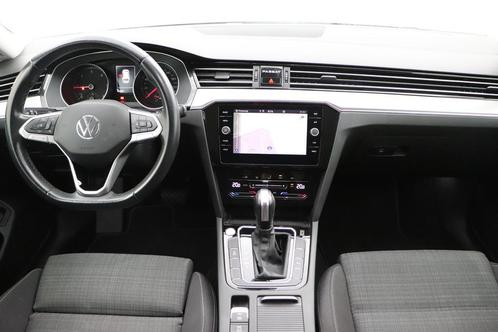 (2ATV105) VOLKSWAGEN PASSAT VARIANT, Auto's, Volkswagen, Bedrijf, Te koop, Passat, ABS, Achteruitrijcamera, Adaptive Cruise Control