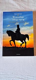 Waterloo 1815-1914 de europese erfenis van napoleon, Ophalen of Verzenden