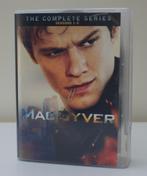 MacGyver, Alle leeftijden, Ophalen of Verzenden, Zo goed als nieuw, Boxset