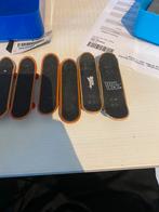 Vingerboard, Sport en Fitness, Skateboarden, Ophalen, Zo goed als nieuw, Overige typen