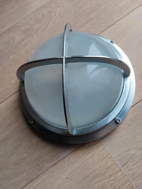 Plafondlamp Tekna Nautic Cornwall, Huis en Inrichting, Lampen | Plafondlampen, Zo goed als nieuw, Ophalen of Verzenden
