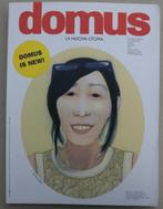 Domus - La Nuova Utopia, Boeken, Ophalen of Verzenden