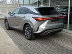 Lexus RX 350h AWD Executive line *NEW MODEL* Zetelventilatie, Auto's, Lexus, Automaat, Gebruikt, 4 cilinders, 2487 cc