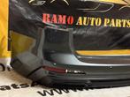 AUDI A6 4K C8 S-LIEN ACHTERBUMPER ORIGINEEL 4K9807511C, Gebruikt, Achter, Bumper, 3 maanden garantie