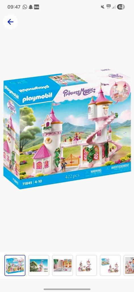 Playmobil, Zakelijke goederen, Stock en Retail | Verkoopwagens, Ophalen of Verzenden