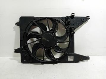 KOELVENTILATOR Dacia Sandero I (BS) (8200765566B) beschikbaar voor biedingen
