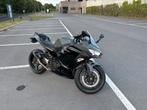 Moto sportive A2 a vendre - Kawazaki ninja 400, Motoren, 400 cc, 2 cilinders, Particulier, Overig