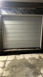 Elektrische garagepoort, Ophalen, Zo goed als nieuw