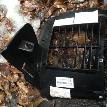 BMW E39: nieuwe wielkastbekledingen  beschikbaar voor biedingen
