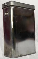 Belgische gasmaskerbox 1914-1918 ABBL, Ophalen of Verzenden