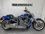 Harley Davidson VRSCAW V-ROD V ROD NIGHTROD SPECIAL ABS 1250, Motoren, 2 cilinders, Chopper, Bedrijf, Meer dan 35 kW