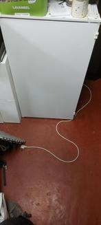 Koelkast, Ophalen, Inbouw