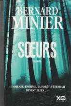Soeurs Thriller Bernard Minier, Boeken, Europa overig, Bernard Minier, Nieuw, Ophalen of Verzenden