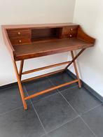 Bureautje MAISON DU MONDE  L 102cm B 53cm H 93cm, Ophalen, Bureau