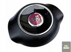 FIAT 500 stuur airbag zwart 735452889, Gebruikt, Fiat