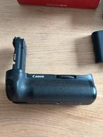 Battery grip BG-E20, Audio, Tv en Foto, Fotocamera's Digitaal, Ophalen, Zo goed als nieuw, Canon