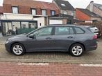VW Golf 8 Variant 1.0e-TSi DSG automaat 5/2023 BTW inclusief, Auto's, Automaat, USB, Break, 5 deurs