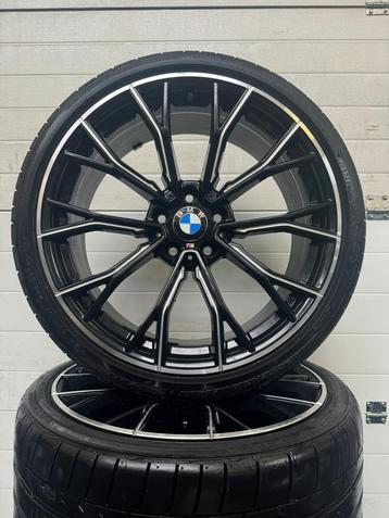 20’’ BMW 3 SERIE 4 SERIE F30 F31 F32 F33 F36 VELGEN ZOMERBAN