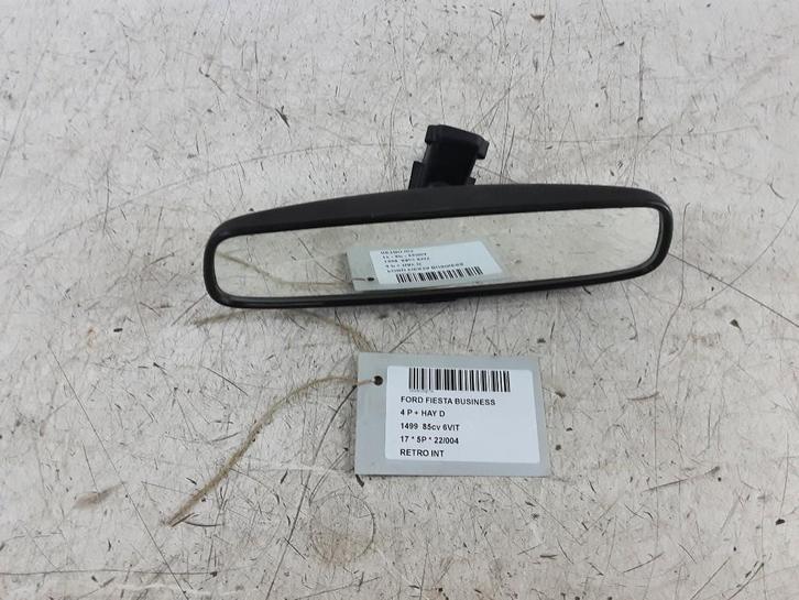 BINNENSPIEGEL Ford Fiesta 7 (01-2017/07-2023), Auto-onderdelen, Spiegels, Ford, Gebruikt