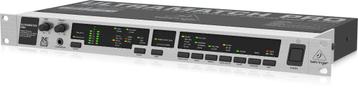 Behringer SRC2496 Digitaal Luidspreker management system beschikbaar voor biedingen