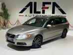 Volvo V70 2.0 D Ocean Race*Xenon*Gps*Radars*Garantie 12 mois, Auto's, Volvo, 100 kW, Beige, 4 cilinders, Bruin