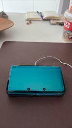Nintendo 3ds, Ophalen, Gebruikt, 3DS, Met games