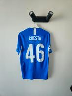 Matchworn krc genk, Verzamelen, Ophalen of Verzenden