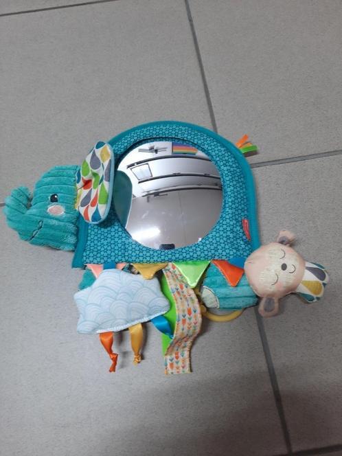 Baby Auto Spiegel voor de Achterbank Dat is een speelgoedje, Kinderen en Baby's, Overige Kinderen en Baby's, Zo goed als nieuw