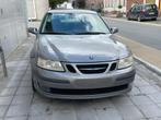 Te kop automatic saab 2007, Auto's, Saab, Automaat, Elektrische ramen, Diesel, Particulier