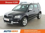 Skoda Yeti 1.4 TSI Ambition Outdoor (bj 2016, automaat), Auto's, Skoda, https://public.car-pass.be/vhr/18ab4dfc-491e-45af-a59a-6265c1293475