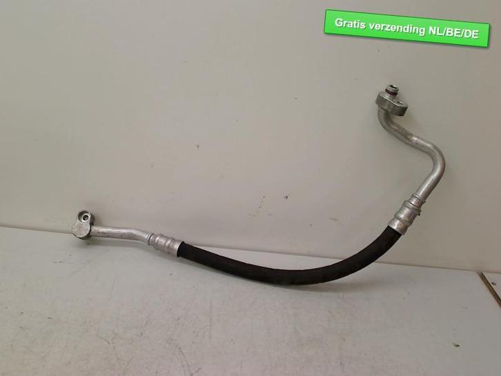 AIRCO LEIDING korte Volkswagen Golf VI (5K1) (1k0820721bl), Auto-onderdelen, Airco en Verwarming, Volkswagen, Gebruikt