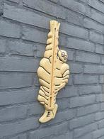 MICHELIN oude reclame thermometer, Verzamelen, Merken en Reclamevoorwerpen, Ophalen, Gebruikt, Reclamebord