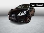 Ford Puma ST-Line Automaat - FACELIFT - Winterpack - Camera, Auto's, Ford, Stof, Zwart, 665 kg, Bedrijf