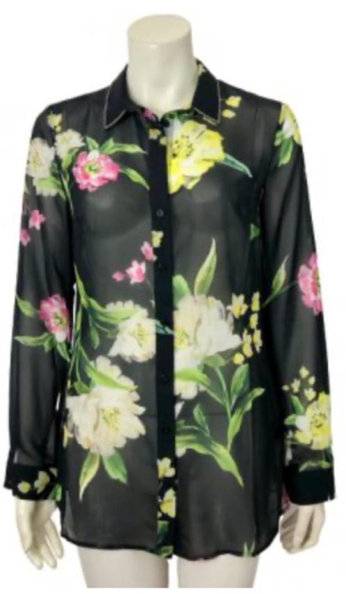 GUESS blouse - S, Kleding | Dames, Blouses en Tunieken, Nieuw, Maat 36 (S), Overige kleuren, Verzenden