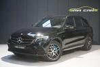 Mercedes-Benz GLC 350 e 4-Matic PHEV Automaat-Airco-Cam-Lede, Automaat, Gebruikt, 4 cilinders, USB