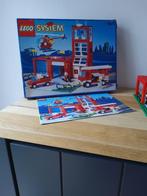 LEGO 6571 “FLAME FIGHTERS”, Kinderen en Baby's, Speelgoed | Duplo en Lego, Complete set, Gebruikt, Lego, Ophalen