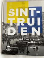 Stickers van de stad Sint- Truiden ., Boeken, Ophalen of Verzenden, Zo goed als nieuw