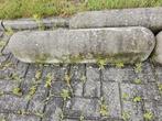 Stootband  hoog model, Tuin en Terras, Ophalen, Gebruikt, Beton
