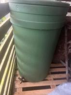Regenton met kraantje, Tuin en Terras, Regentonnen, Ophalen, Zo goed als nieuw, Met kraantje