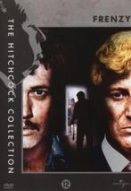 Frenzy met Jon Finch, Alec McCowen, Barry Foster,, Cd's en Dvd's, Dvd's | Klassiekers, 1960 tot 1980, Ophalen of Verzenden, Zo goed als nieuw