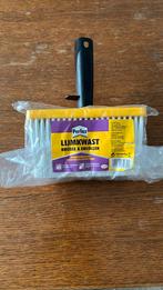 Lijmborstel, Enlèvement