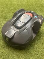 Husqvarna automower 440 (4400m2 ) Robotmaaier, Tuin en Terras, Ophalen of Verzenden, Gebruikt, 20 tot 25 cm, Husqvarna