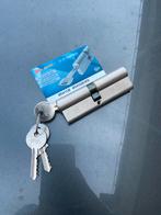 2️⃣ deux serrures de porte neuves, Enlèvement ou Envoi, Comme neuf